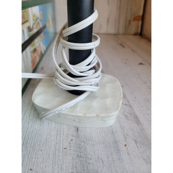 Santa's Best Victorian telescoping lamp post xmas Decor home - Picture 5 of 9